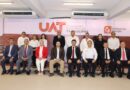 Inauguran Secretaría de Desarrollo Energético y UAT el Instituto de Energía en Tamaulipas